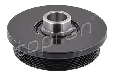 TOPRAN 502787001 Krank Kasnagı  Bmw  N 57 F-01/02/07/10/11 E-70/71  48421 49419113 80001419 DP0940 DPV1132 LPD0269 TVD1174