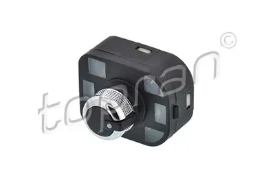 TOPRAN 114917001 Ayna Ayar Dugmesı Audı A3 08-13  A6 07-11  Q7 07-15 206009 4F0959565A5PR 4F0959565 BSG90860015 4F0959565A ZVKK045 37SKV606 V10730019 B18883 114917