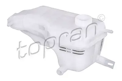 TOPRAN 301897001 Radyator Yedek Su Deposu Kapaklı Ford  Fıesta  99-01   17048 359001600270 BSG30550016