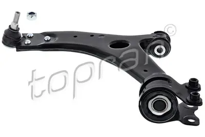 TOPRAN 304086001 Salıncak Sol Rotıllı 21mm  Ford   Focus C.Max  04-12   Volvo   S40/V50/C30/C70  06-13 1509072 31845 4000330 4000878 50931845 7160500031HD 7476192 9705928 BSG30315020 G61325 JTC1479 L10574 SB8995 TC2252