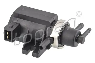 TOPRAN 108605001 Basınc Konvertoru-Egr Vw Caddy 96-03  Lt 97-03  Passat 94-05  Transporter 95-04  1H0906627 721903700 1003802 108605 892467 SL1004512B1 892117 V10630056 95VW12B573CA LVEV161