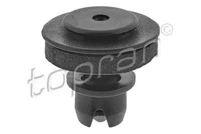 TOPRAN 114314001 Klıps Vw Caddy 04-20  Transporter 03-08 7H0843658A ClipFix 163213