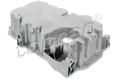 TOPRAN 118117001 Yag Karterı-Sensorlu Tıp Vw Golf 06-09  Passat 06-11  Audı A3 04-08  Seat Leon 06-10 06F103601FA