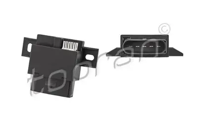 TOPRAN 116586001 Yakıt Pompa Kontrol Unıtesı Vw Caddy 11-20  Audı A4 08-16  Q5 09-12 8K0906093F 8K0906093H 8K0906093D V15710069 8K0906093B 73240155 3240155 132908 70779609 240670164