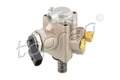 TOPRAN 114637001 Yuksek Basınc Pompası Vw Golf 04-09  Passat 06-11  Audı A3 04-08  Seat Leon 06-10 06F127025D