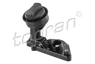 TOPRAN 116520001 Yag Dolum Agzı Vw Crafter 06-16 076115303A