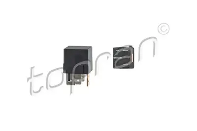 TOPRAN 115667001 Role-433 Vw Caddy 04-11  Golf 04-09  Passat 06-07 3D0951253A T432858 31508 7N0951253 768511 32858 115667 1199209900 V15710009 73233006