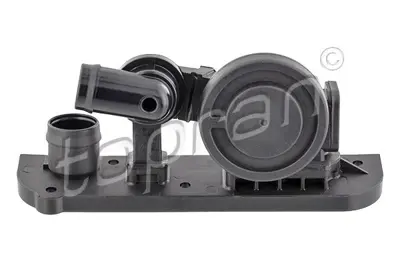 TOPRAN 115561001 Karter Havalandırma Valfı Vw Golf 07-09  Passat 06-07  Audı A3 04-07  A4 05-08  A6 05-11 06F129101E
