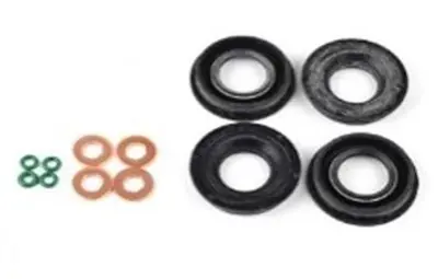 MGA 75023 Enjektor Kece Pul Orıng Takımı 12 Parça -  Ford   V.347 11-V362/V363 14- BK2Q 9K546 AG