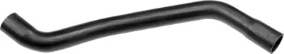 GATES 3875 Radyator Hortumu  Vw  357121101AH 222051 R25981 177081A 9283 3875 W9207 109194 25981