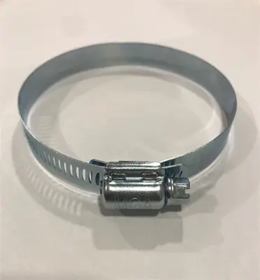 MGA 76016 Hortum Kelepcesı Ayarlı 76-92 / 13mm 
