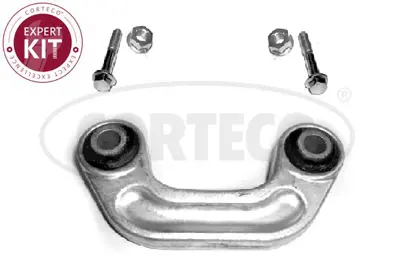 CORTECO 49398767 Askı Rotu On Vw  Phaeton 3d1, 3d2, 3d3, 3d4, 3d6, 3d7, 3d8, 3d9 3.0 V6 Tdı 4motion 1160600018 JTS606 TC1877
