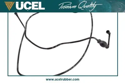ÜÇEL 15193 Yakıt Borusu Renault  Trafıc Iı-O. Vıvaro A-N. Prımastar 12312 BSG75725013 MFL1063 R12645