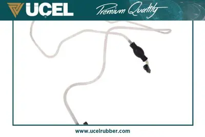 ÜÇEL 15195 Yakıt Borusu Renault  Master Iı-O. Movano A-N. Interstar 12715 702139 MFL1046 R12612