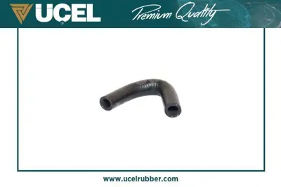 ÜÇEL 15339 Yag Sogutucu Hortumu Renault  11 Flash F2n B37n  11245 22599 R12228