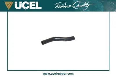ÜÇEL 15340 Yag Sogutucu Hortumu Renault  11 Flash F2n B37n  11246 22598 R12227