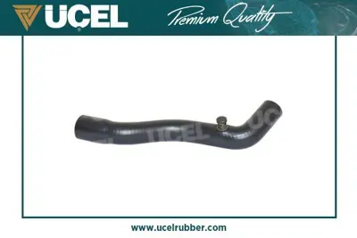 ÜÇEL 15421 Radyator Ust Hortumu Renault  21 2.0 D.  11411 R12581 SWH4236