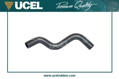 ÜÇEL 15482 Radyator Ust Hortumu Renault  Megane I / Scenıc I 1.4-1.6 8v 97 / 99 Model 11522 3745 R12153 R12257 SWH4294
