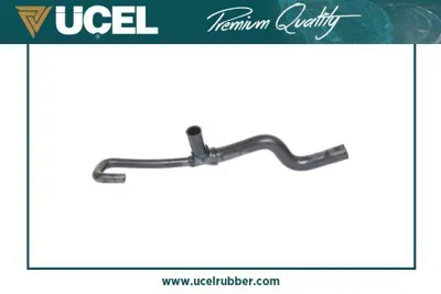 ÜÇEL 15489 Radyator Ust Hortumu Renault  Megane I / Scenıc I 1.6 96 / 99 Model 11529