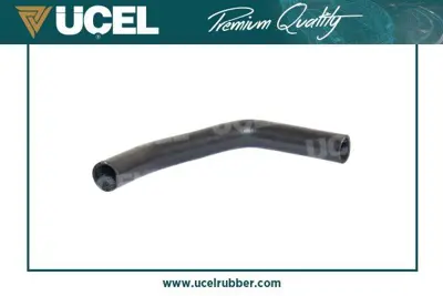 ÜÇEL 15520 Radyator Ust Hortumu Renault  Clıo / Megane / Scenıc I / Express 1.4 98 / 03 Model 11916 SWH4269