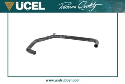 ÜÇEL 15546 Metal Boru Baglantı Hortumu Renault  Megane I / Scenıc I 1.4 96 / 03 Model 7700873500 18430A 8443 T408443 223198 26122 AS203773 108443 AS108443 15546