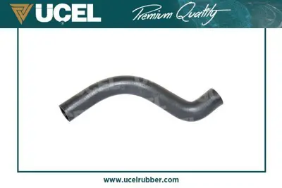 ÜÇEL 15584 Radyator Ust Hortumu  Renault  Express 1.6 D.  12125 3582 R12580 SWH4222