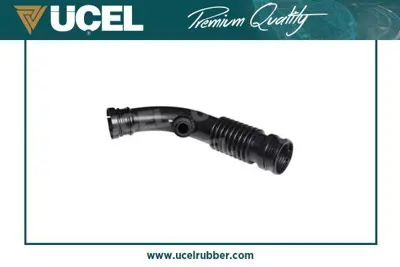 ÜÇEL 15586 Turbo Borusu Renault  Megane Iı / Scenıc Iı / Laguna Iı 1.5 Dcı / Kangoo Iı 1.5 Dcı 11587 3334041 BSG75720036 R12672