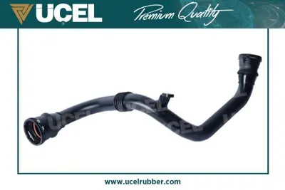 ÜÇEL 15597 Turbo Borusu Renault  Megane Iıı-Fluence 1.5dcı 11469