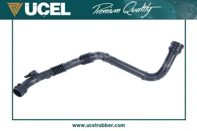ÜÇEL 15692 Turbo Borusu Renault  Kangoo Iı 1.5 Dcı  11740 90531 R12650