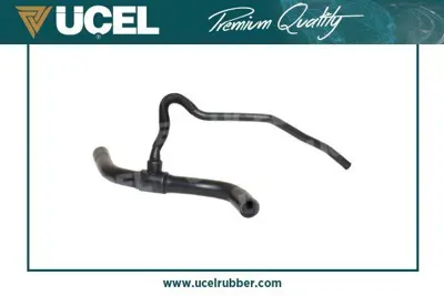 ÜÇEL 15733 Radyator Ust Hortumu Renault  Kangoo/Clıo Iı 1.2 16v Df4 01/06 Model 11741 3404159 52589 R12328