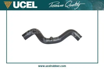 ÜÇEL 15759 Radyator Ust Hortumu Renault  19 1.4  11315 53149 R12433 SWH4259