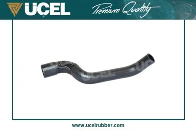 ÜÇEL 15764 Radyator Alt Hortumu Renault  19 11322 53152 R12437