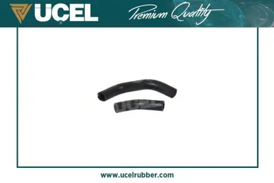 ÜÇEL 15769 Yag Sogutucu Hortumu Renault  19/Express 1.4  11327