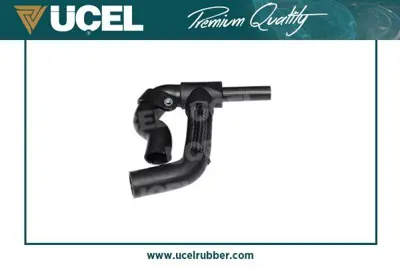 ÜÇEL 15772 Radyator Alt Hortumu  Renault  19 1.7-1.8 16v.  11330 SWH4262