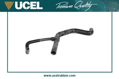ÜÇEL 15790 Radyator Ust Hortumu Renault  Laguna Iı/Espace Iv 1.9 Dcı  11671 3404106 52743 R12345