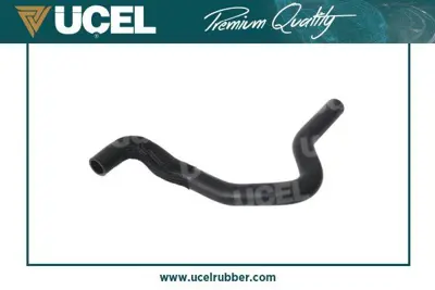 ÜÇEL 15829 Radyator Ust Hortumu Renault  Laguna I/Espace Iıı 1.9 Dcı F9qb56j  11622 53121 R12303 SWH4198