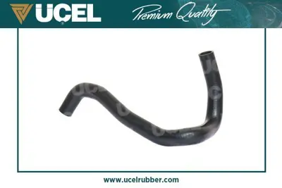 ÜÇEL 15833 Radyator Ust Hortumu Renault  Laguna I 2.0 8v 98/+ Model 11656 53118 R12298