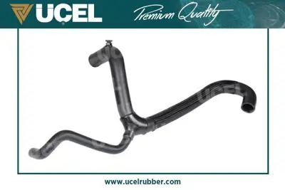 ÜÇEL 15840 Radyator Alt Hortumu Renault  Laguna I 2.2 Dcı 93/01 Model 11608 52883 R12429 SWH4310