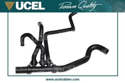 ÜÇEL 15927 Radyator Alt Hortumu Renault  Magane I/Scenıc I 1.9 Dcı 11592