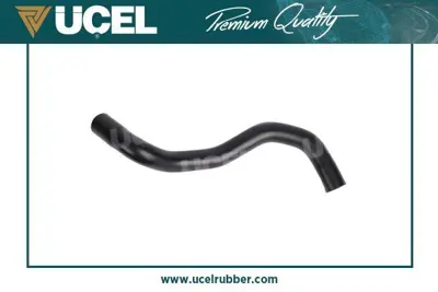 ÜÇEL 15929 Radyator Ust Hortumu Renault  Kangoo I/Clıo Iı 1.9 Dcı 11716 53166 R12570 SWH4205