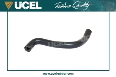 ÜÇEL 15935 Radyator Ust Hortumu Renault  Megane Iı/Scenıc Iı 1.9 Dcı. 11572 54446 8200170881 8200335745 187754A 223327 9169 DWR042TT R12758 11001