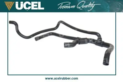 ÜÇEL 15939 Radyator Alt Hortumu Dacıa  Pıck-Up 1.9 Dcı. 11192