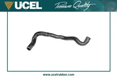ÜÇEL 15947 Radyator Ust Hortumu Dacıa  Duster 1.5 Dcı  215015457R T407744 15534 331303A 54058 11165 7744 224089 2420021 167864
