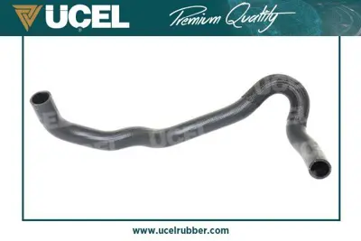 ÜÇEL 15951 Radyator Ust Hortumu Dacıa  Logan/Sandero/Duster 1.6 16v/Lada Largus/Vesta 1.6 16v 11147