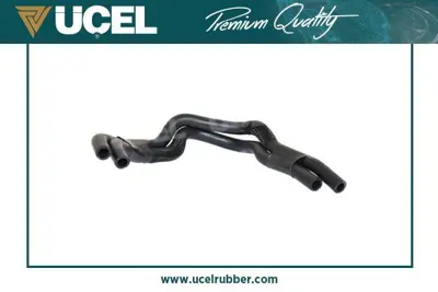 ÜÇEL 15965 Yag Sogutucu Hortumu Renault  Master Iı 2.2-2.5 Dcı/Interstar 2.2 Dcı-2.5 Dcı/Movano A T498841 8200120216 4404242 98841 9112242 486540 225640 167705 15965 15496