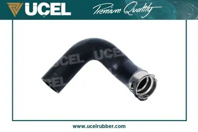 ÜÇEL 35804 Turbo Hortumu Fıat  Egea 13134 3336342 R11759