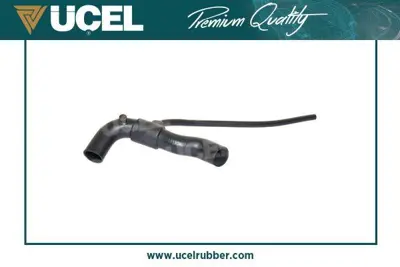 ÜÇEL 15970 Radyator Ust Hortumu Renault  Trafıc I 1.4/1.7/2.1 D./2.2/2.5 D. 12301 53922 R12202 SWH4188