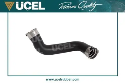 ÜÇEL 15992 Turbo Hortumu Nıssan  Qashqaı  +2 1.6dcı 25669 R41131