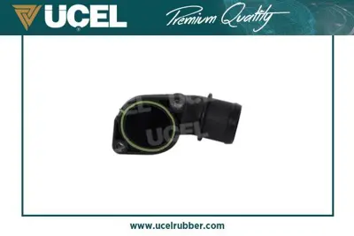 ÜÇEL 15996 Turbo Borusu Nıssan  Qashqaı  +2 1.5dcı 25673