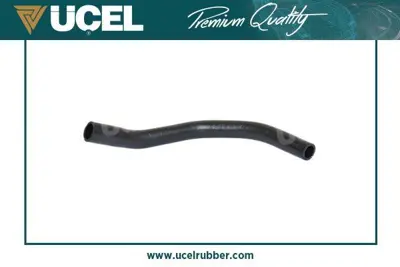 ÜÇEL 21118 Radyator Ust Hortumu  Ford  Ka 1.3 19761 301437 3822 R16171 SWH6657